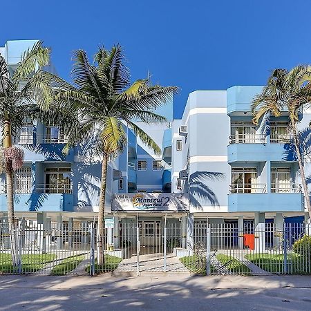 Marazul Apart Hotel 2 Florianópolis Zewnętrze zdjęcie