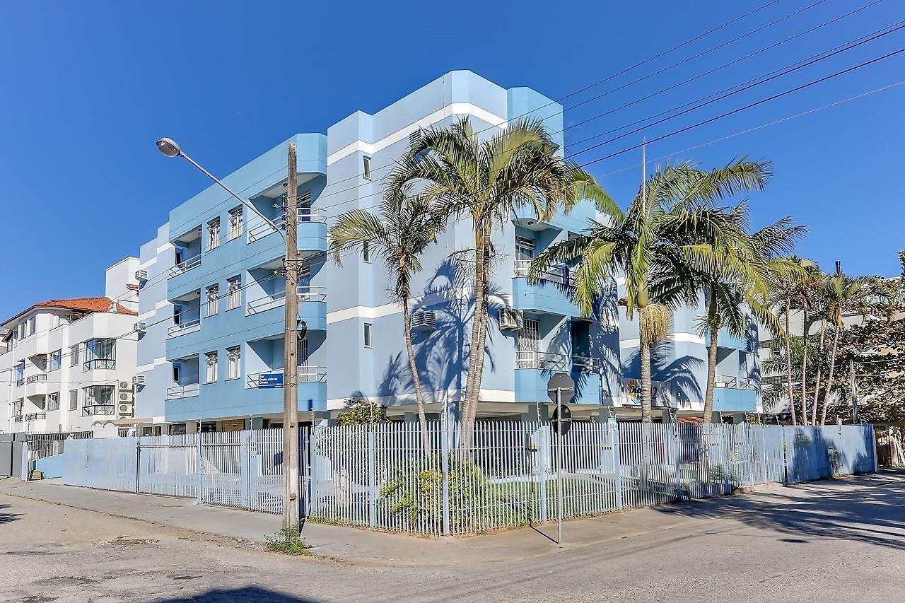 Marazul Apart Hotel 2 Florianópolis Zewnętrze zdjęcie