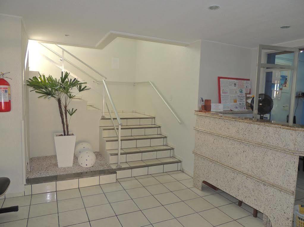 Marazul Apart Hotel 2 Florianópolis Zewnętrze zdjęcie