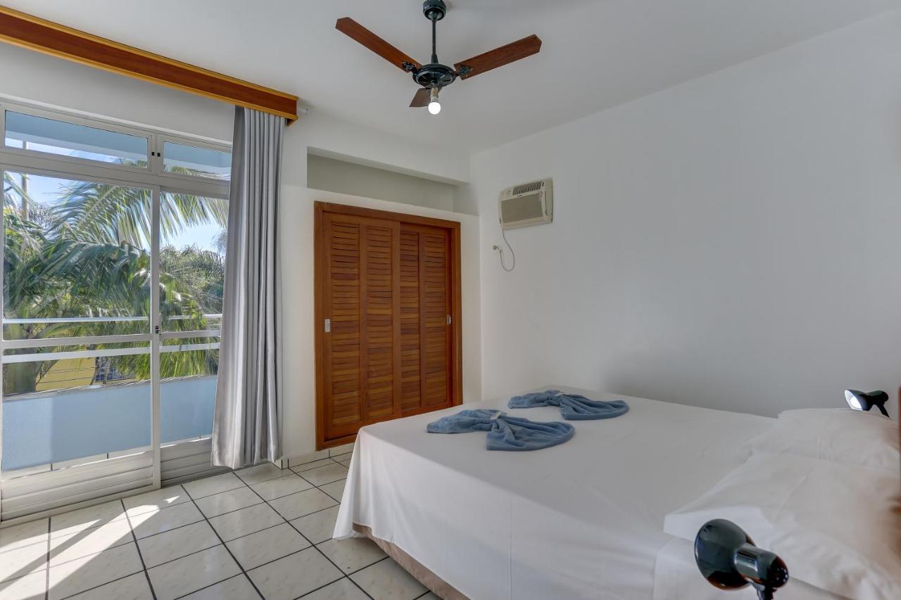 Marazul Apart Hotel 2 Florianópolis Zewnętrze zdjęcie